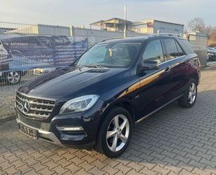 Mercedes-Benz ML 350 Gebrauchtwagen