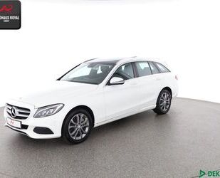 Mercedes-Benz C 250 Gebrauchtwagen