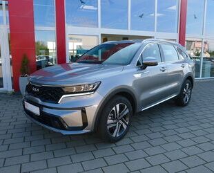 Kia Sorento Gebrauchtwagen