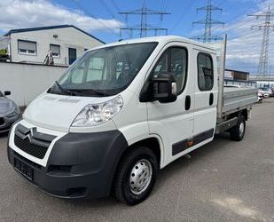 Citroen Jumper Gebrauchtwagen
