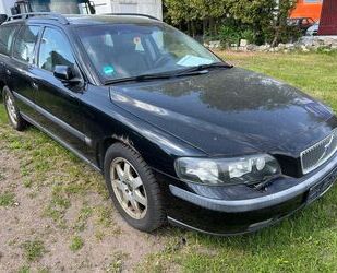 Volvo V70 Gebrauchtwagen