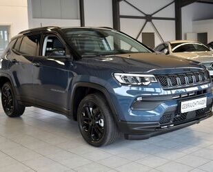 Jeep Compass Gebrauchtwagen