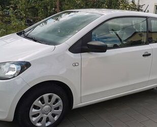 Skoda Citigo Gebrauchtwagen