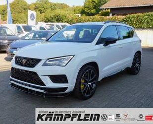 Cupra Ateca Gebrauchtwagen