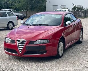 Alfa Romeo GT Gebrauchtwagen