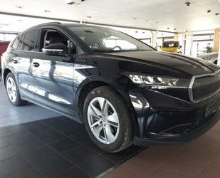 Skoda Enyaq Gebrauchtwagen
