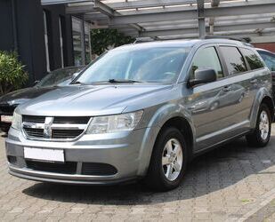 Dodge Journey Gebrauchtwagen