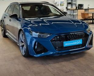 Audi RS6 Gebrauchtwagen