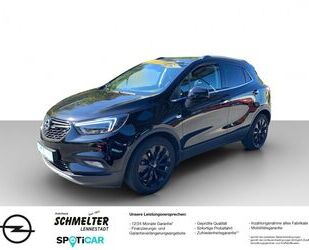 Opel Mokka X Gebrauchtwagen