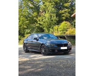 BMW 435 Gran Coupé Gebrauchtwagen