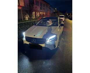 Mercedes-Benz GLA 180 Gebrauchtwagen
