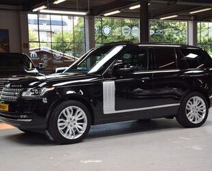 Land Rover Range Rover Gebrauchtwagen