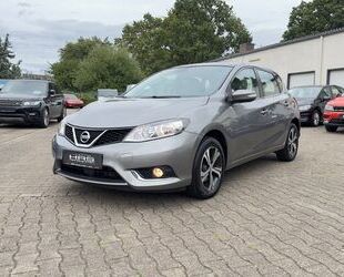 Nissan Pulsar Gebrauchtwagen