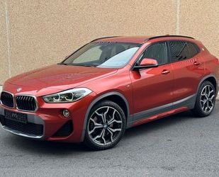 BMW X2 Gebrauchtwagen