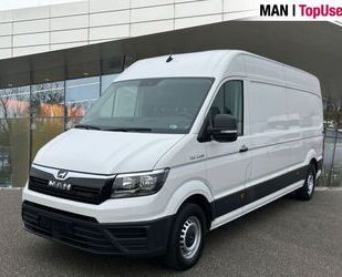 MAN TGE Gebrauchtwagen