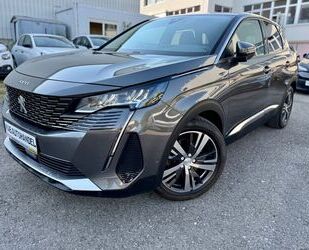 Peugeot 3008 Gebrauchtwagen