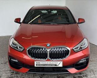 BMW 120 Gebrauchtwagen