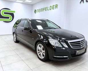 Mercedes-Benz E 220 Gebrauchtwagen