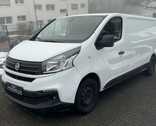 Fiat Talento Gebrauchtwagen