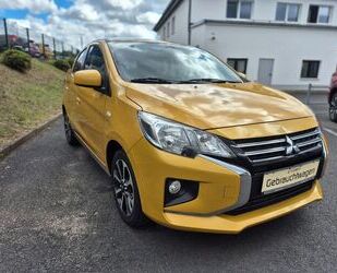 Mitsubishi Space Star Gebrauchtwagen