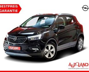 Opel Mokka X Gebrauchtwagen