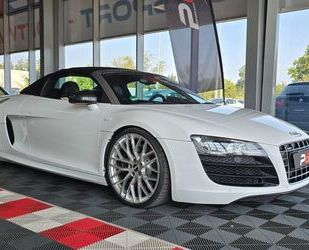 Audi R8 Gebrauchtwagen