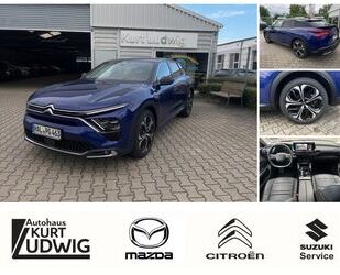 Citroen C5 X Gebrauchtwagen