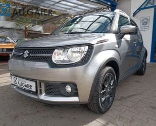 Suzuki Ignis Gebrauchtwagen