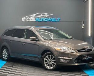 Ford Mondeo Gebrauchtwagen