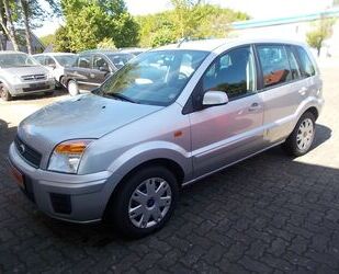 Ford Fusion Gebrauchtwagen