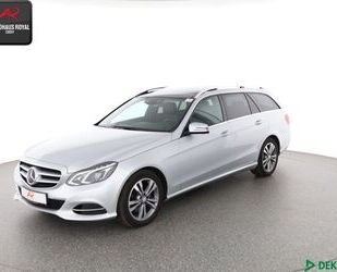 Mercedes-Benz E 250 Gebrauchtwagen