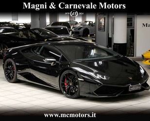 Lamborghini Huracán Gebrauchtwagen
