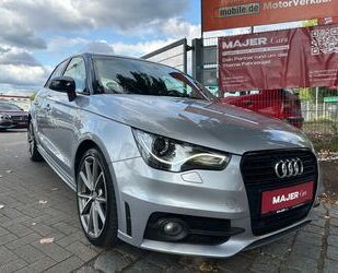 Audi A1 Gebrauchtwagen