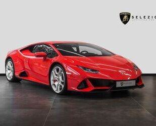 Lamborghini Huracán Gebrauchtwagen