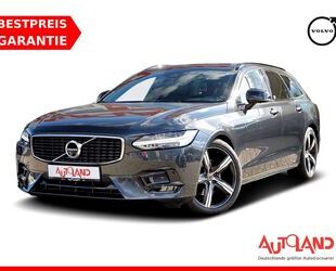 Volvo V90 Gebrauchtwagen