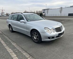 Mercedes-Benz E 200 Gebrauchtwagen