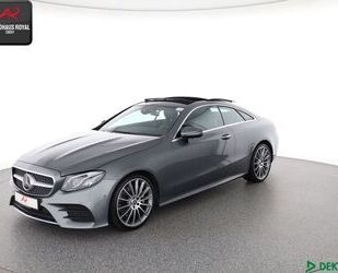 Mercedes-Benz E 300 Gebrauchtwagen