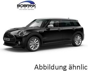 Mini Cooper Clubman Gebrauchtwagen