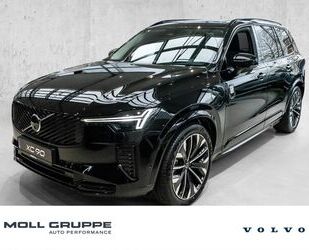 Volvo XC90 Gebrauchtwagen
