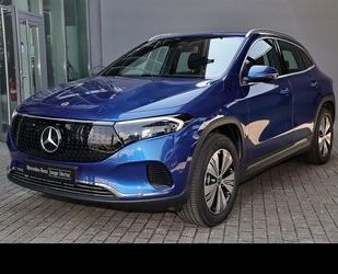 Mercedes-Benz EQA Gebrauchtwagen