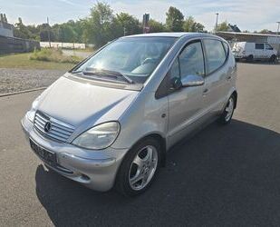 Mercedes-Benz A 190 Gebrauchtwagen