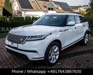 Land Rover Range Rover Velar Gebrauchtwagen