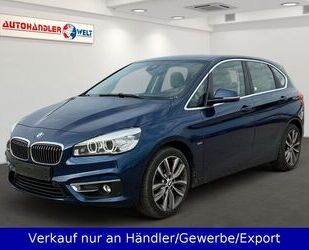 BMW 220 Active Tourer Gebrauchtwagen