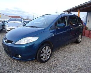 Mazda 5 Gebrauchtwagen
