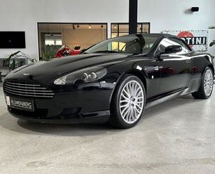 Aston Martin DB9 Gebrauchtwagen