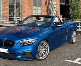 BMW M240i Gebrauchtwagen
