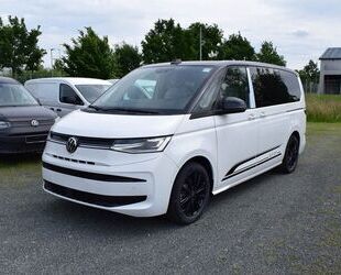 VW T7 Multivan Gebrauchtwagen