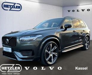 Volvo XC90 Gebrauchtwagen