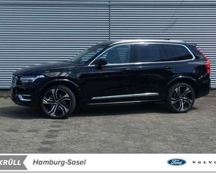 Volvo XC90 Gebrauchtwagen