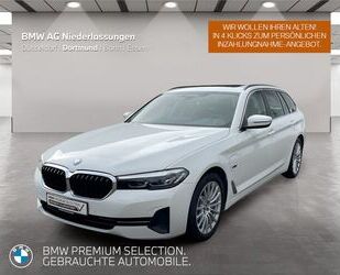 BMW 530 Gebrauchtwagen